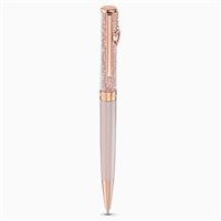 Penna Swarovski Donna Crystalline in Acciaio placcato oro rosa 5527536